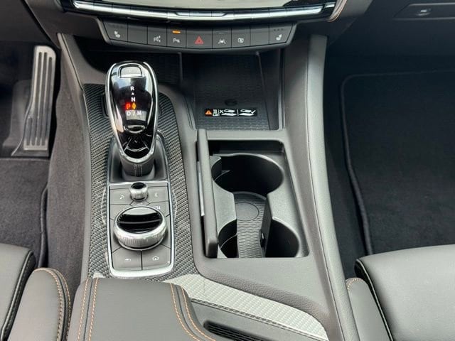 2025 Cadillac CT5 Sport - Photo 26