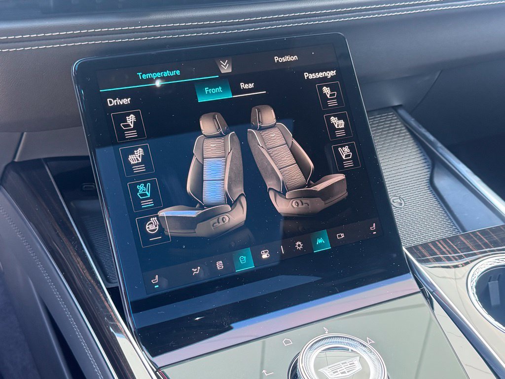 2026 Cadillac Escalade ESV Luxury - Photo 30