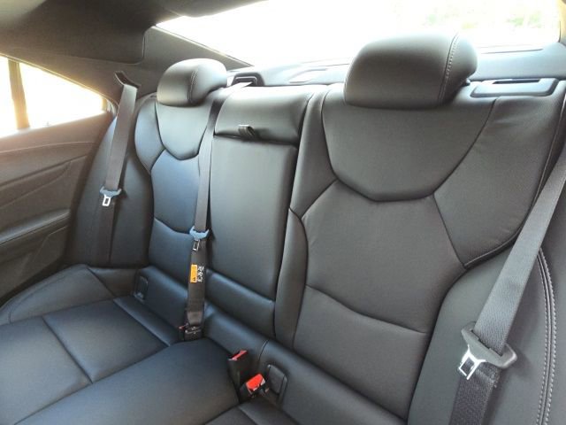 2026 Cadillac CT4 Premium Luxury - Photo 15