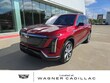 CADILLAC VISTIQ