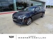 CADILLAC CT4