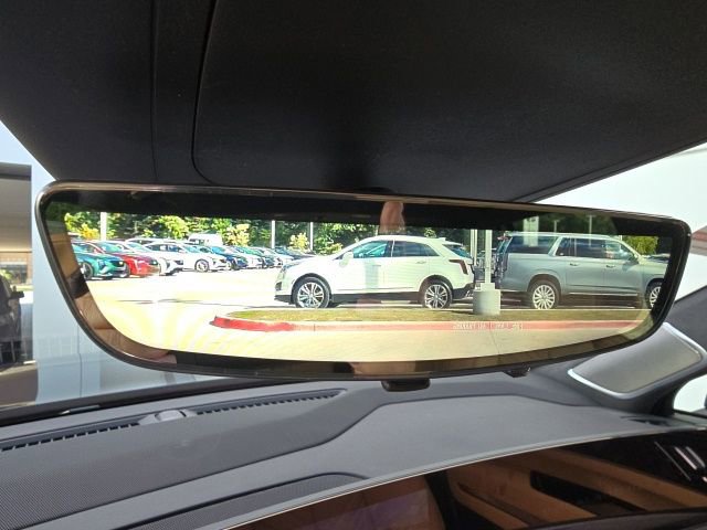 2026 Cadillac Escalade IQ Premium Luxury - Photo 34