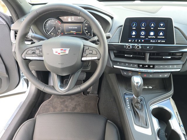 2026 Cadillac CT4 Premium Luxury - Photo 19
