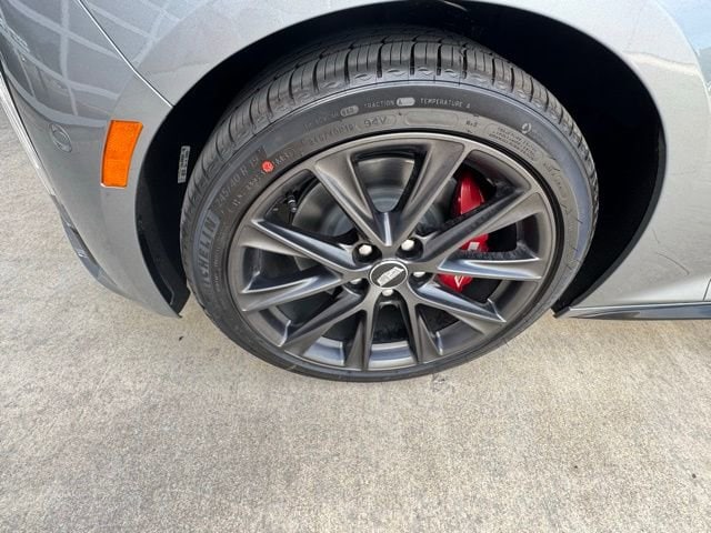 2025 Cadillac CT5 Sport - Photo 8