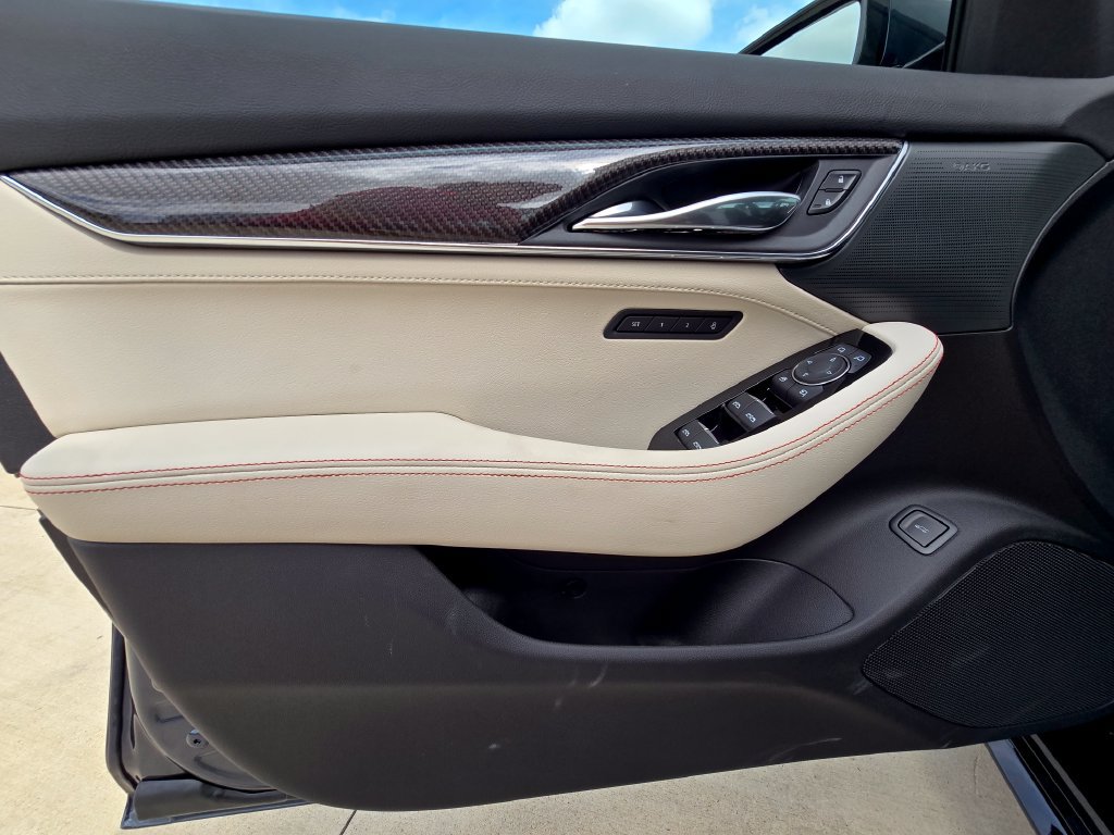 2026 Cadillac CT5 Sport - Photo 17