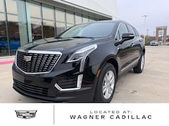 2026 CADILLAC XT5 Luxury SUV