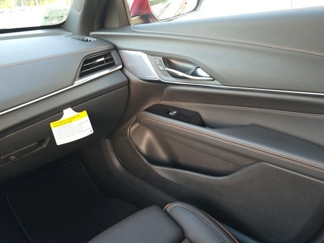 2026 Cadillac CT4 Sport - Photo 19