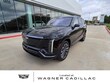 CADILLAC VISTIQ