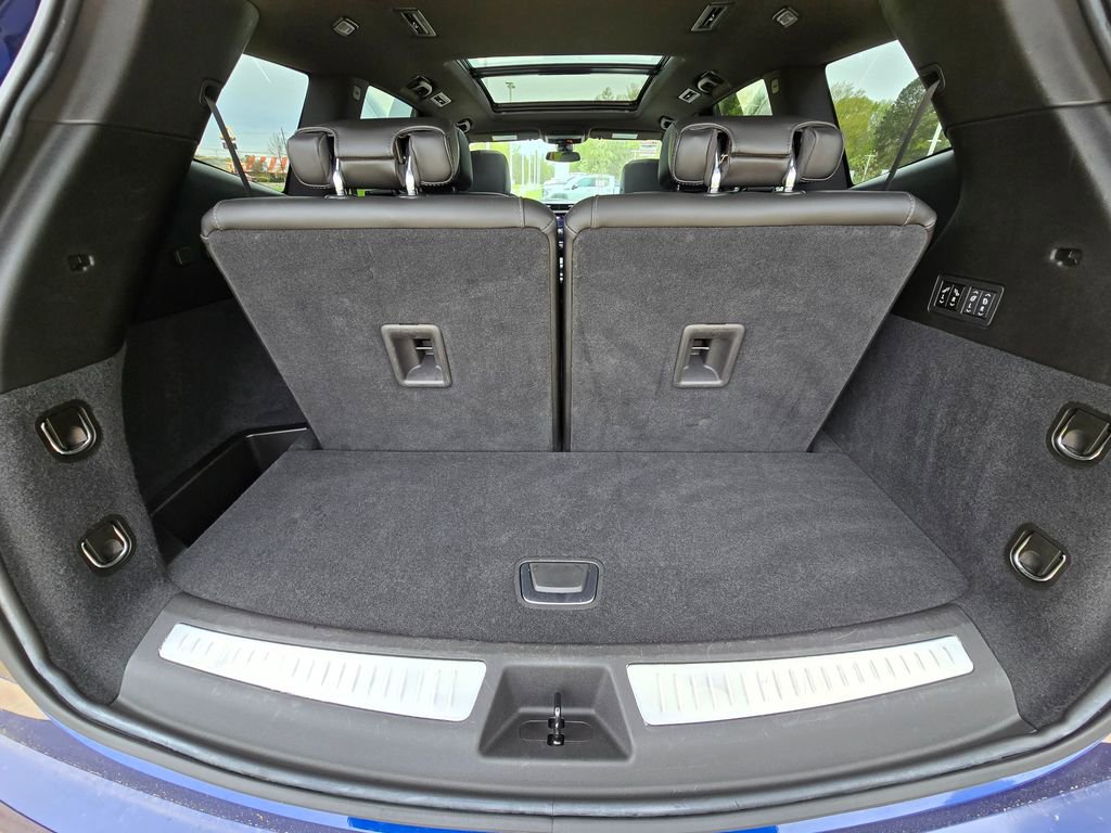 2024 Cadillac XT6 Premium Luxury - Photo 31