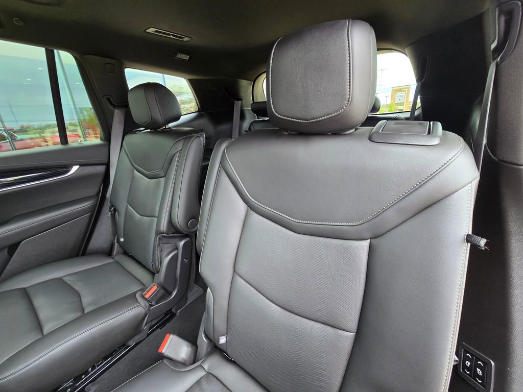 2024 Cadillac XT6 Premium Luxury - Photo 16