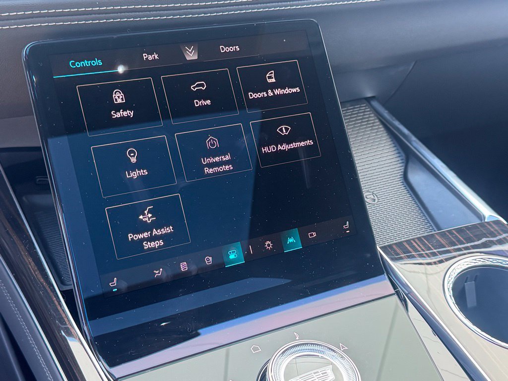 2026 Cadillac Escalade ESV Luxury - Photo 32