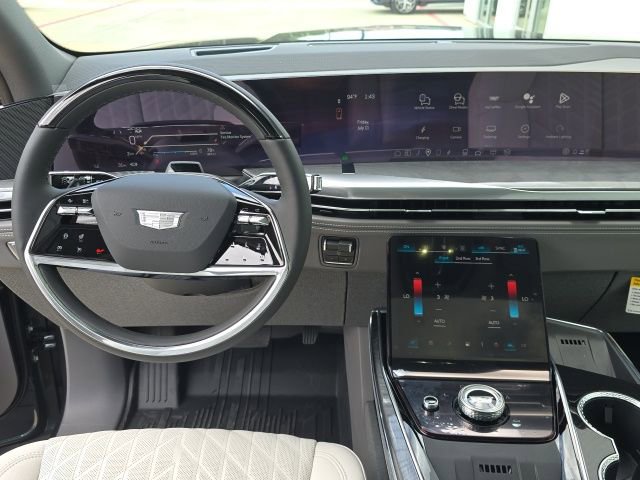 2026 Cadillac Escalade IQ Sport - Photo 20