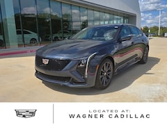 2026 CADILLAC CT5-V V-Series Sedan