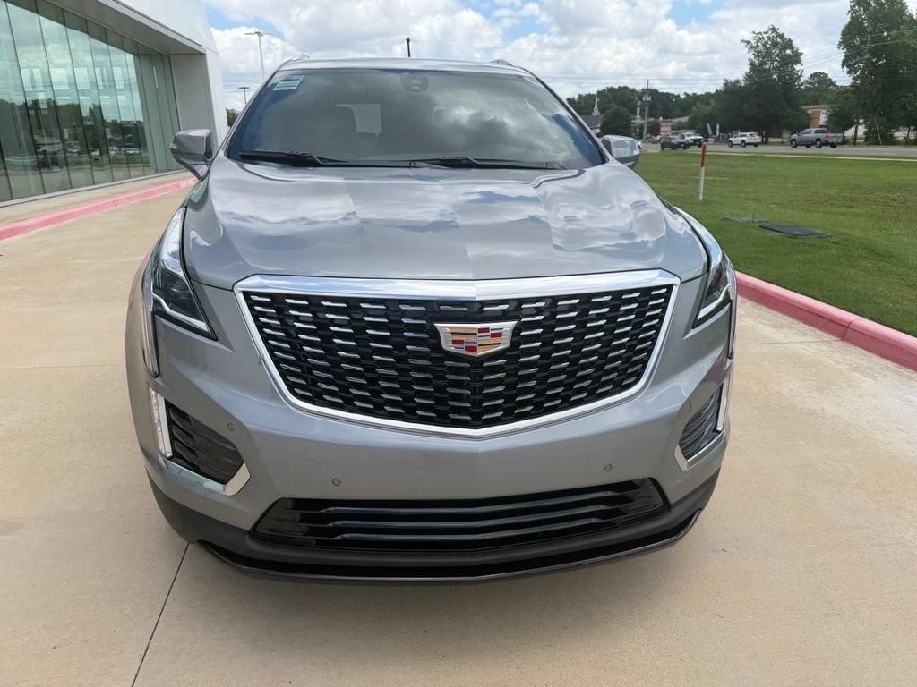 2026 Cadillac XT5 Luxury - Photo 10