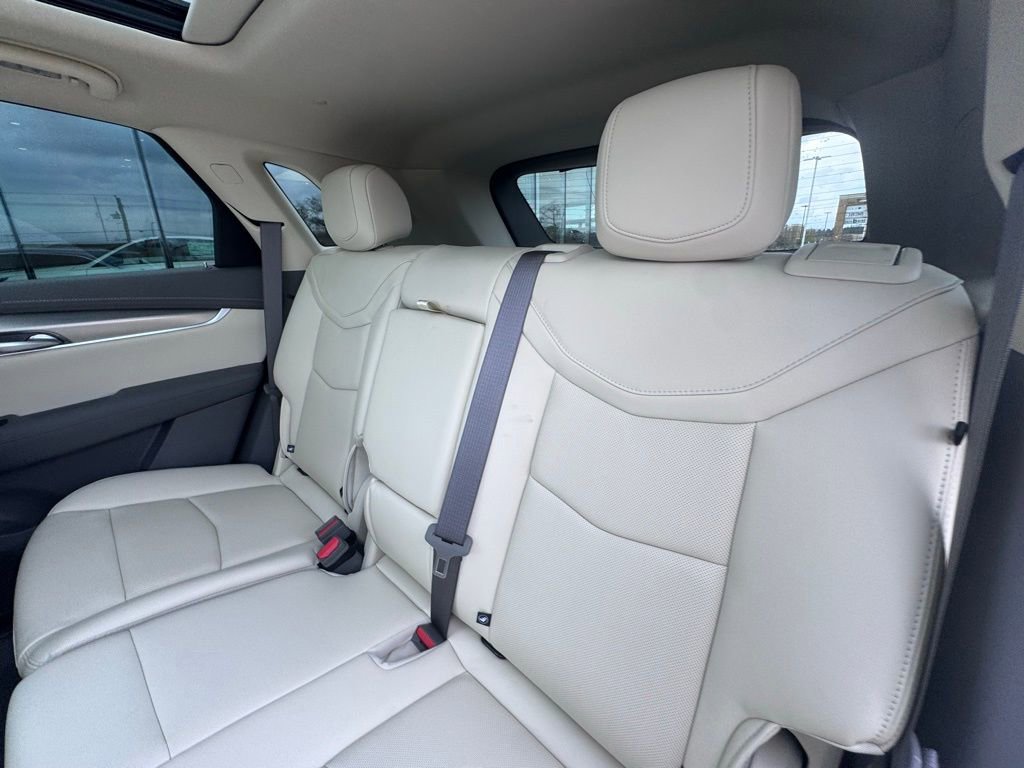 2026 Cadillac XT5 Premium Luxury - Photo 16