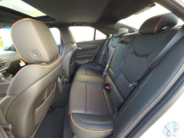 2026 Cadillac CT4 Sport - Photo 14