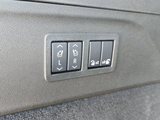 2026 Cadillac Escalade IQ Premium Luxury - Photo 36