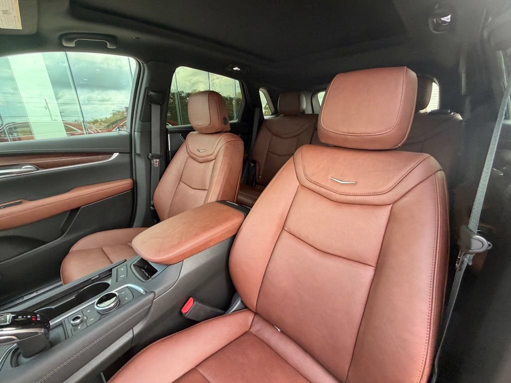 2026 Cadillac XT5 Premium Luxury - Photo 14
