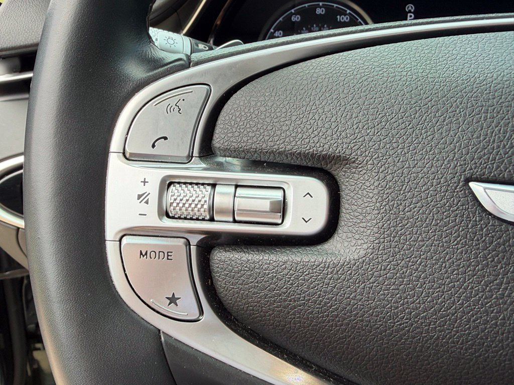 2023 GENESIS GV70 Standard - Photo 31