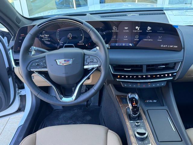2026 Cadillac CT5 Premium Luxury - Photo 20