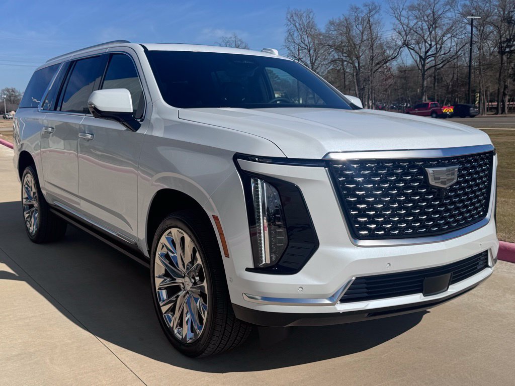 2026 Cadillac Escalade ESV Luxury - Photo 7