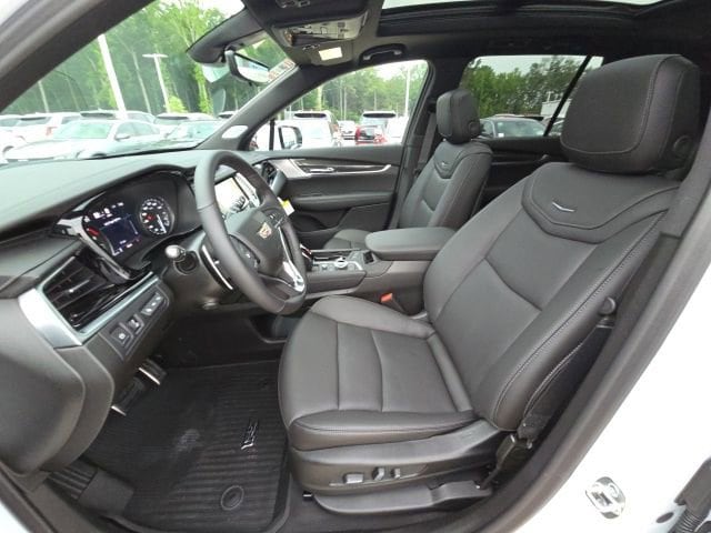 2025 Cadillac XT6 Sport - Photo 10