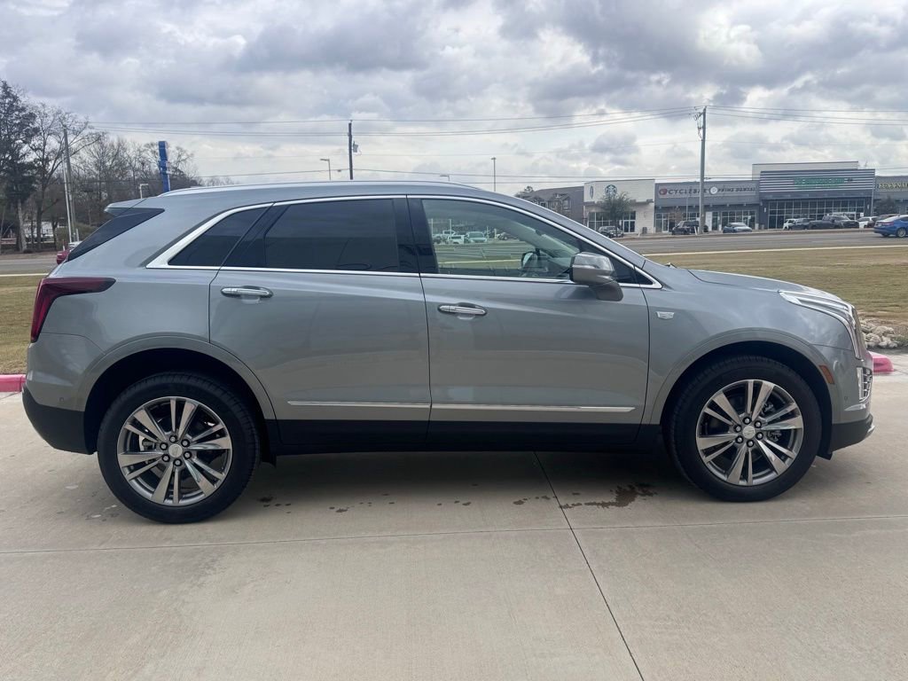 2026 Cadillac XT5 Premium Luxury - Photo 6