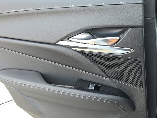 2026 Cadillac CT4 Premium Luxury - Photo 18