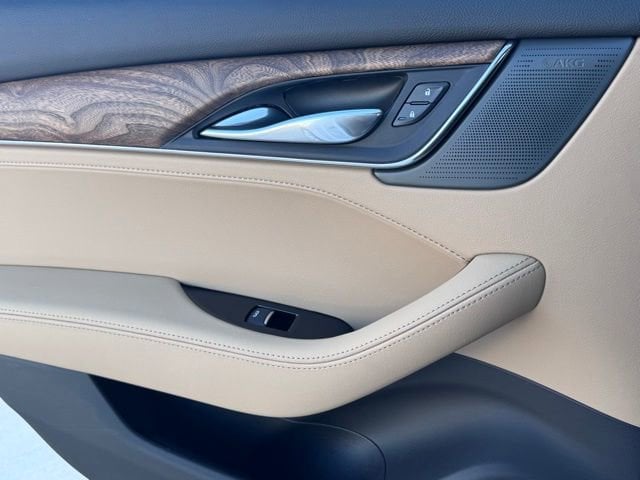 2026 Cadillac CT5 Premium Luxury - Photo 19