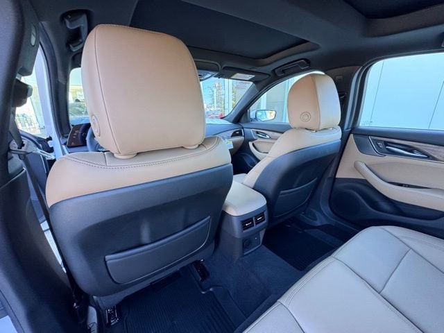 2026 Cadillac CT5 Premium Luxury - Photo 17