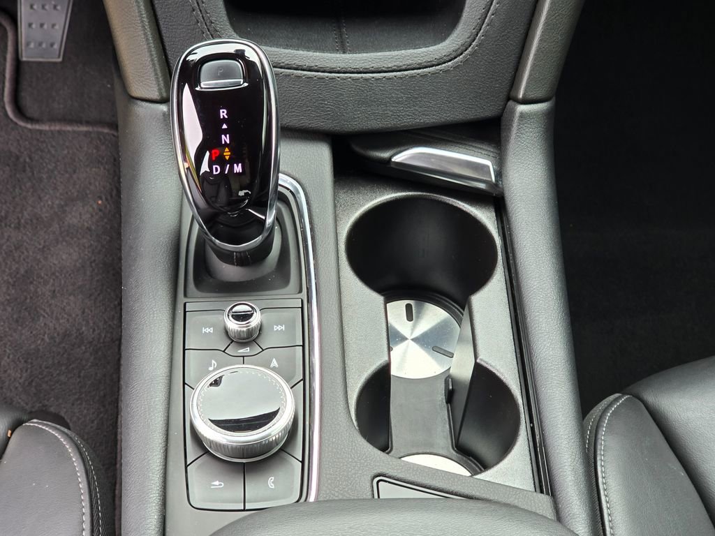 2024 Cadillac XT6 Premium Luxury - Photo 28