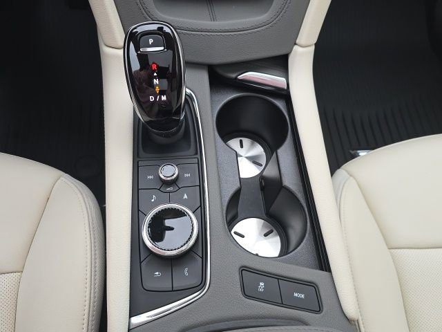 2025 Cadillac XT6 Premium Luxury - Photo 31