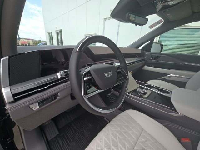 2026 Cadillac Escalade IQ Sport - Photo 12