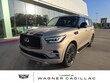 INFINITI QX80