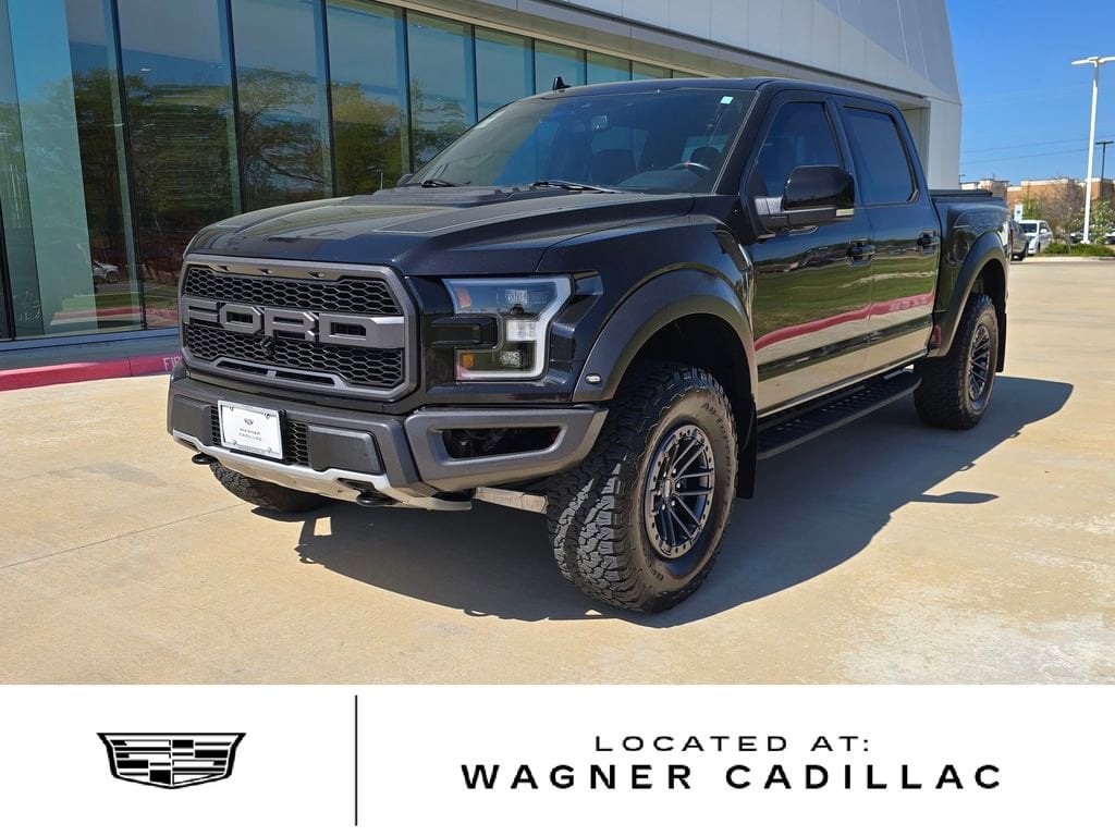 2020 Ford F-150 - Image 1