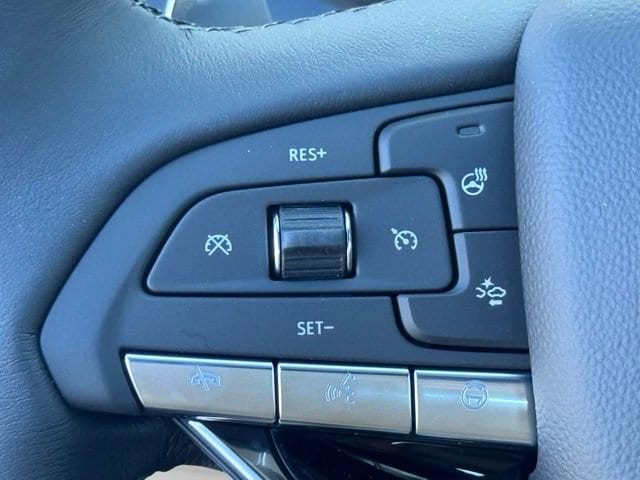 2026 Cadillac CT5 Premium Luxury - Photo 23