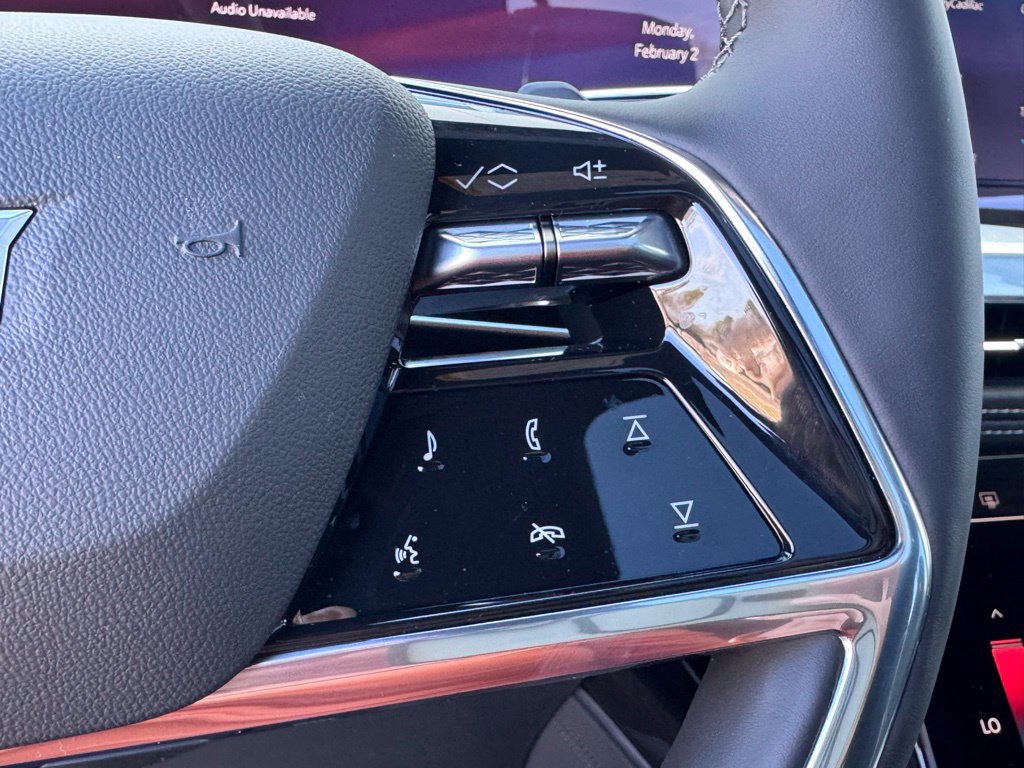 2026 Cadillac Escalade ESV Luxury - Photo 24