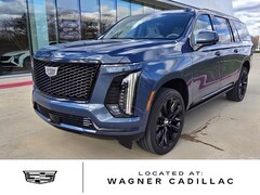 2026 CADILLAC Escalade ESV Platinum Sport SUV
