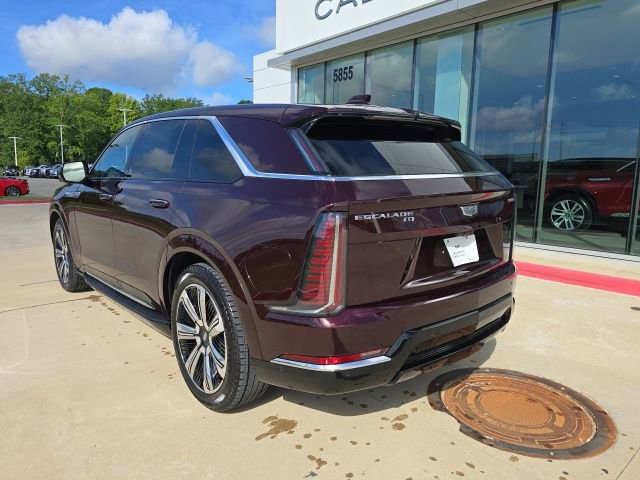 2026 Cadillac Escalade IQ Premium Luxury - Photo 3
