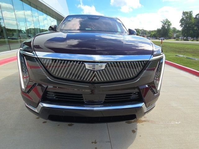 2026 Cadillac Escalade IQ Premium Luxury - Photo 8