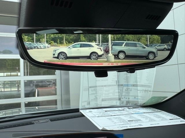 2025 Cadillac CT5 Sport - Photo 29