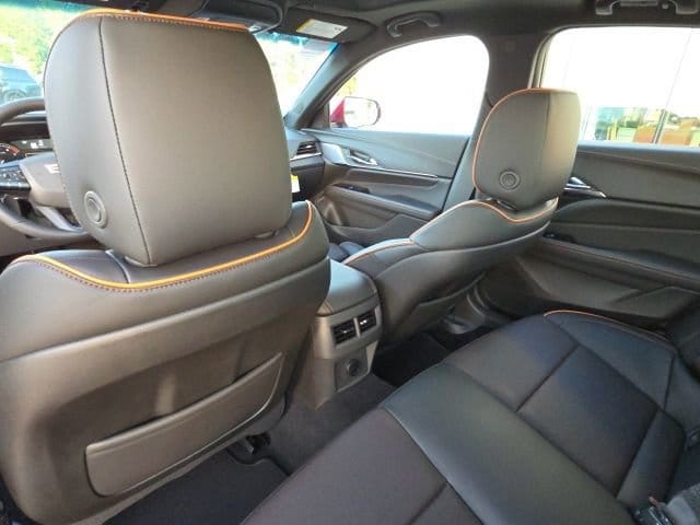 2026 Cadillac CT4 Sport - Photo 15