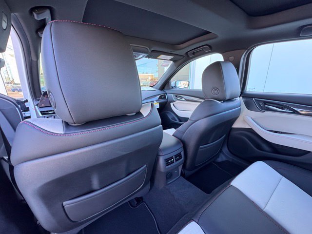 2026 Cadillac CT5 Sport - Photo 16