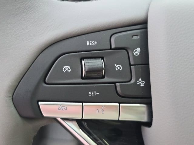 2025 Cadillac XT6 Premium Luxury - Photo 26