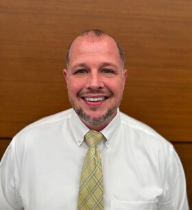 Staff member Shane Jaco from ID_39a7c3