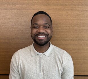 Staff member Niko Fuller from d553356f662e