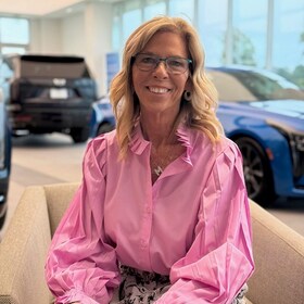 Staff member Misty Boothe from d553356f662e