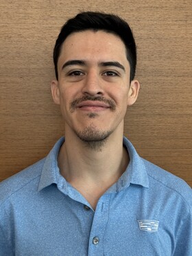 Staff member Jesus Valencia from ID_5162ff