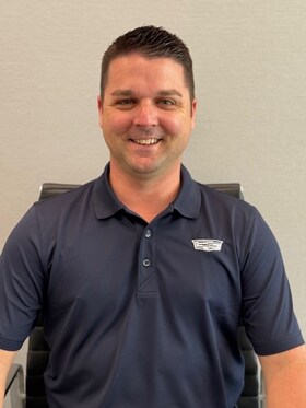 Staff member Daniel Martin from d553356f662e