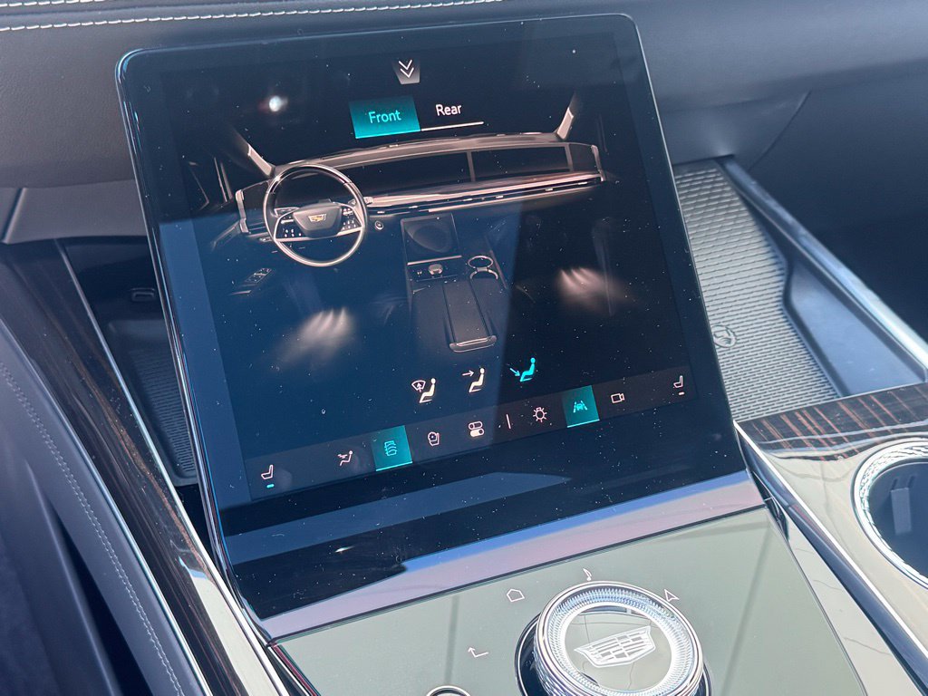 2026 Cadillac Escalade ESV Luxury - Photo 31